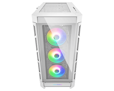 Корпус Cougar Duoface Pro RGB (385AD10.0002)