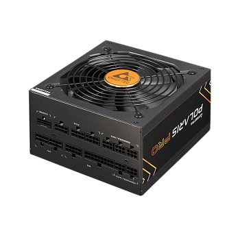  Блок питания ATX Chieftec POLARIS PRO 3.0, PPX-1300FC-A3, 1300W, 80plus Platinum (PPX-1300FC-A3)