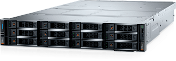 Сервер Dell PowerEdge R760xd2 (210-BGSS-UZ01)