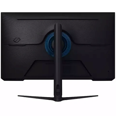 Монитор Samsung Odyssey G5 QHD 32" (LS32FG512EIXCI)