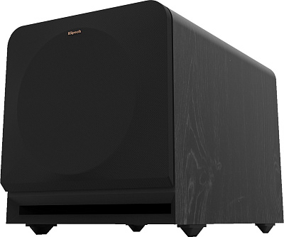Сабвуфер Klipsch Reference Premiere RP-1000SW, Black (1070643)