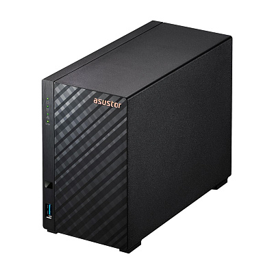 Сетевое хранилище ASUSTOR AS1102TL (AS1102TL)