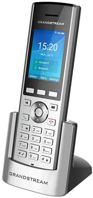 Wi-Fi IP телефон Grandstream WP820 (WP820)