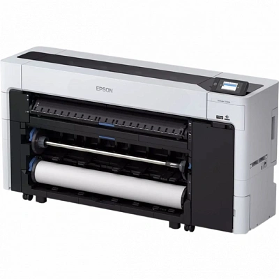 Плоттер Epson SC-T7700D (C11CH83301A0)