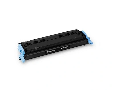 Картридж Europrint EPC-6000A, Black, 2500 pages, HP Color LaserJet (EPC-6000A)