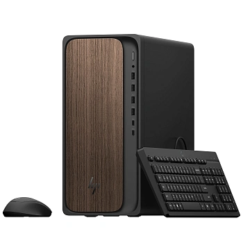 Системный блок HP OmniDesk Desktop AI M03-0019ci (E1XT2EA)