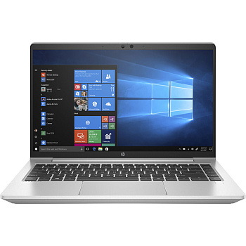 Ноутбук HP ProBook 440 G8 (2X7Q9EA)