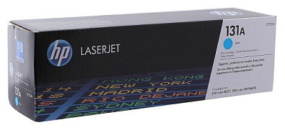 Лазерный картридж HP Europe CF211A (CF211A)