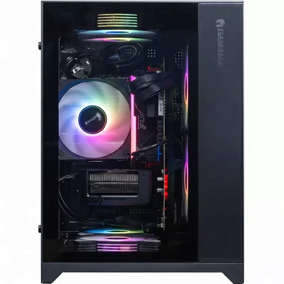 Персональный компьютер XG Pro-Gaming XGMM027 (XG Pro-Gaming XGMM027)