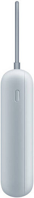 Портативный внешний аккумулятор Xiaomi Power Bank 10000mAh (P15ZM Ice Blue) (P15ZM Ice Blue )