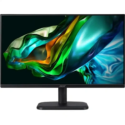 Монитор Acer EK241YP6bi 23.8", Black (UM.QE1EE.601)