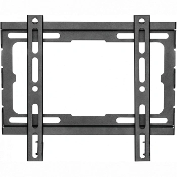 Кронштейн для TV фиксированное 200-200 (27-43") Basic-22F (Basic-22F)