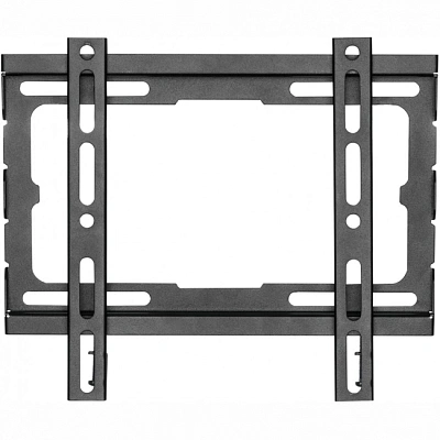 Кронштейн для TV фиксированное 200-200 (27-43") Basic-22F (Basic-22F)