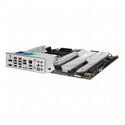 Материнская плата ASUS ROG STRIX X670E-A GAMING WIFI, AM5 BOX (ROG STRIX X670E-A GAMING WIFI)
