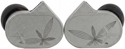 Наушники Moondrop Lan II Pop - Gray (LAN II POP)