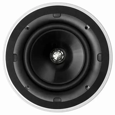 Акустическая система KEF Ci200QR БЕЛЫЙ (Ci200QR/W)