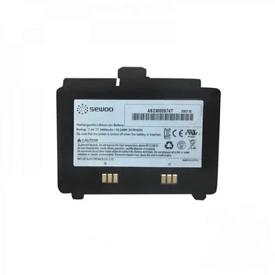 Аккумуляторная батарея для Sewoo LK-P300, LK-P400, 2500 mAh ()