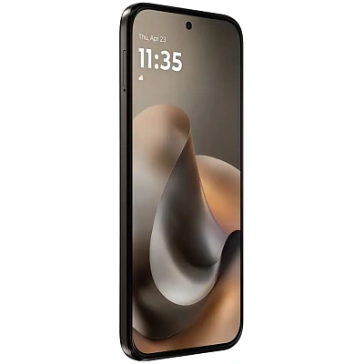 Смартфон Motorola Moto G77, 8/256GB Black Olive (1197070)