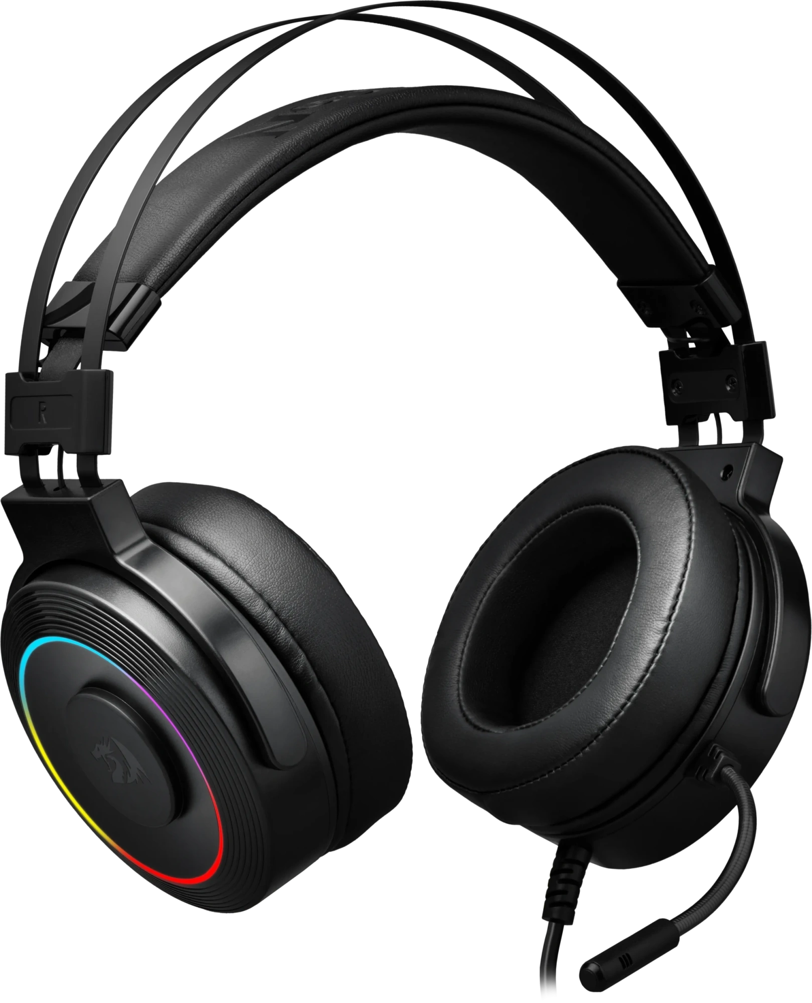 Игровая гарнитура Redragon Lamia 2 7.1 (77701)