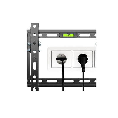 Кронштейн XG W-1343T для ТВ и мониторов 13"-43" (W-1343T)