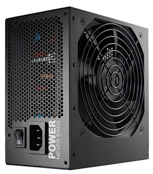 Блок питания FSP Hydro PRO HP2-600 600W (HP2-600)