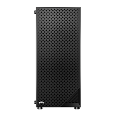 Корпус PCCooler C3 B310 BK Black  (C3B310 BK)