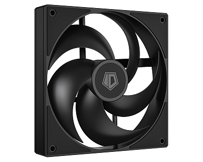 Вентилятор для корпуса ID-Cooling AS-140-K (ID-FAN-AS-140-K)