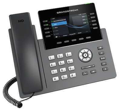 IP телефон Grandstream GRP2615 (GRP2615)