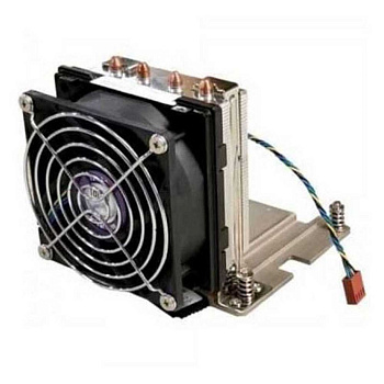 ThinkSystem V2/V3 1U Standard Fan Option Kit (4F17A14488)