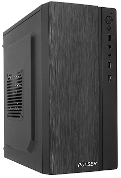 Системный блок PULSER Eco 121 (Eco 121)
