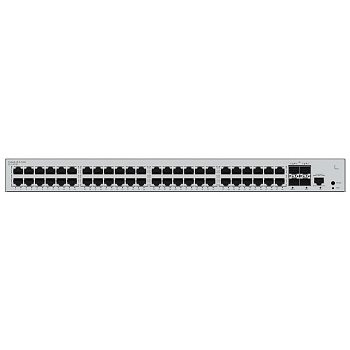 Коммутатор Huawei S310-48T4S (L2+, 48 (98012203) Коммутатор Huawei S310-48T4S (L2+, 48 (98012203)