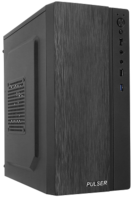 Системный блок PULSER Eco 121 (Eco 121)