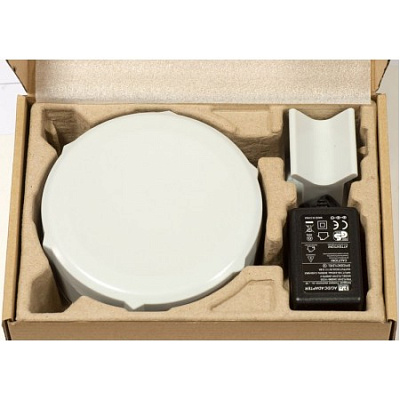 Точка доступа MikroTik SXT SA5 (RBSXTG-5HPnD-SAr2)(RBSXTG-5HPND-SAR2)