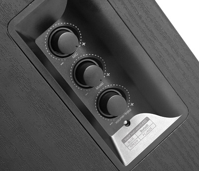 Акустическая система Bluetooth Edifier R1580MB Black (R1580MB Black)