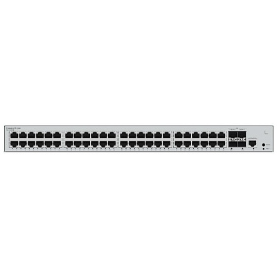 Коммутатор Huawei S310-48T4S (L2+, 48 (98012203)