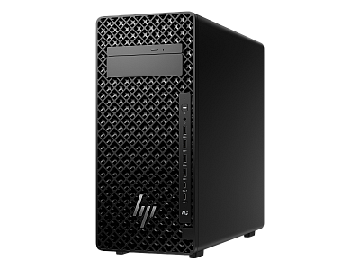 Рабочая станция HP Z2 TWR Base Unit G1i (A40S3ET)