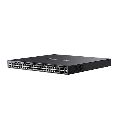 Коммутатор TP-Link SG6654XHP (SG6654XHP)