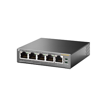Коммутатор TP-Link TL-SF1005P (TL-SF1005P(UN))