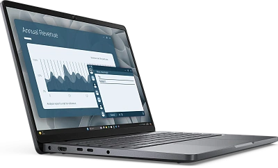 Ноутбук Dell Pro 14 PC14255 (210-BQQD-R5Pro-230/16GB/512GB/W11P)