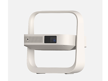  Проектор XGIMI Elfin Flip (EAN:6935670505743)