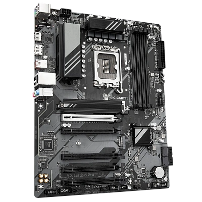 Материнская плата Gigabyte B760 DS3H GEN5 (B760 DS3H GEN5)