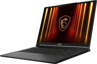 Ноутбук MSI Stealth A16 AI+ A3XWJG-200KZ (9S7-15FL35-200)