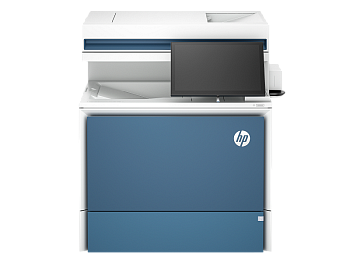 МФП HP Europe Color LaserJet 5800zf (58R10A)
