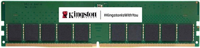 Оперативная память Kingston DRAM DDR5 32GB 5600MT/s ECC Reg (KSM56R46BD8-32MD)