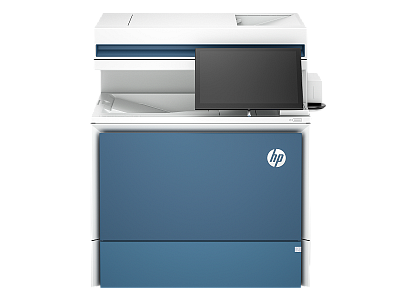 МФП HP Europe Color LaserJet 5800zf (58R10A)