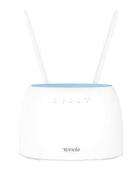 Беспроводной  маршрутизатор Tenda 4G09 (4G09)