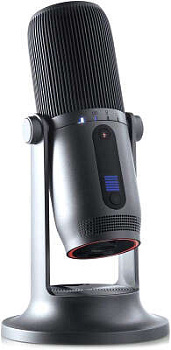 Микрофон Thronmax M2-G Mdrill One Slate Gray 48Khz RGB (M2-G-TM01)