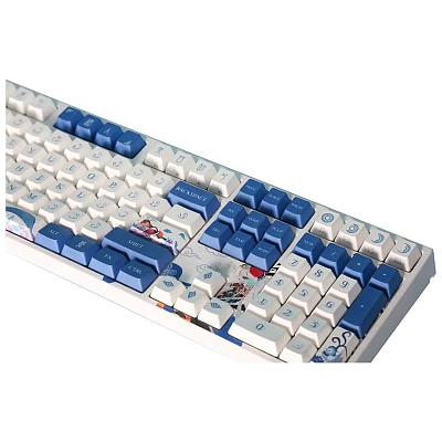 Клавиатура Varmilo Lovebirds-I VEM108 (386360)