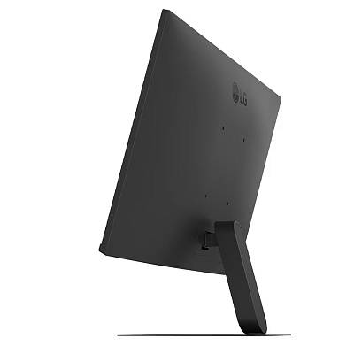 Монитор LG U4 24'', Black (24U411B-B.ARUZ)
