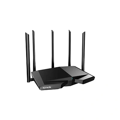 Беспроводной  маршрутизатор Tenda TX27 PRO (TX27 PRO)